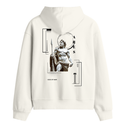 Ares Premium Hoodie