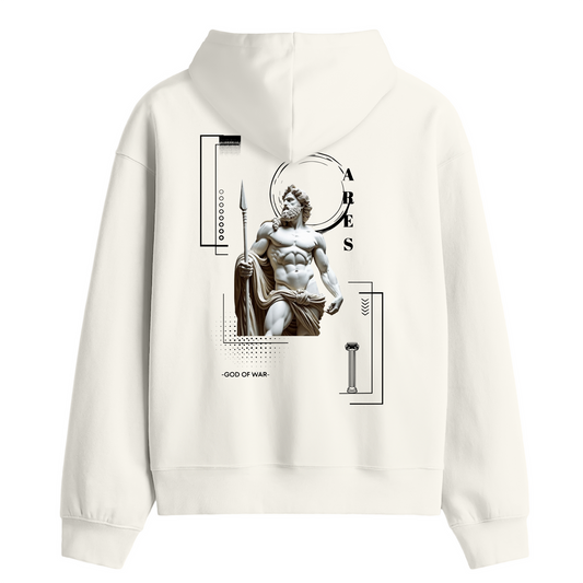 Ares Premium Hoodie