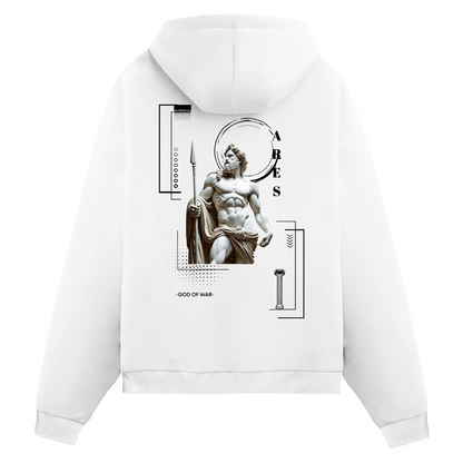 Ares Hoodie