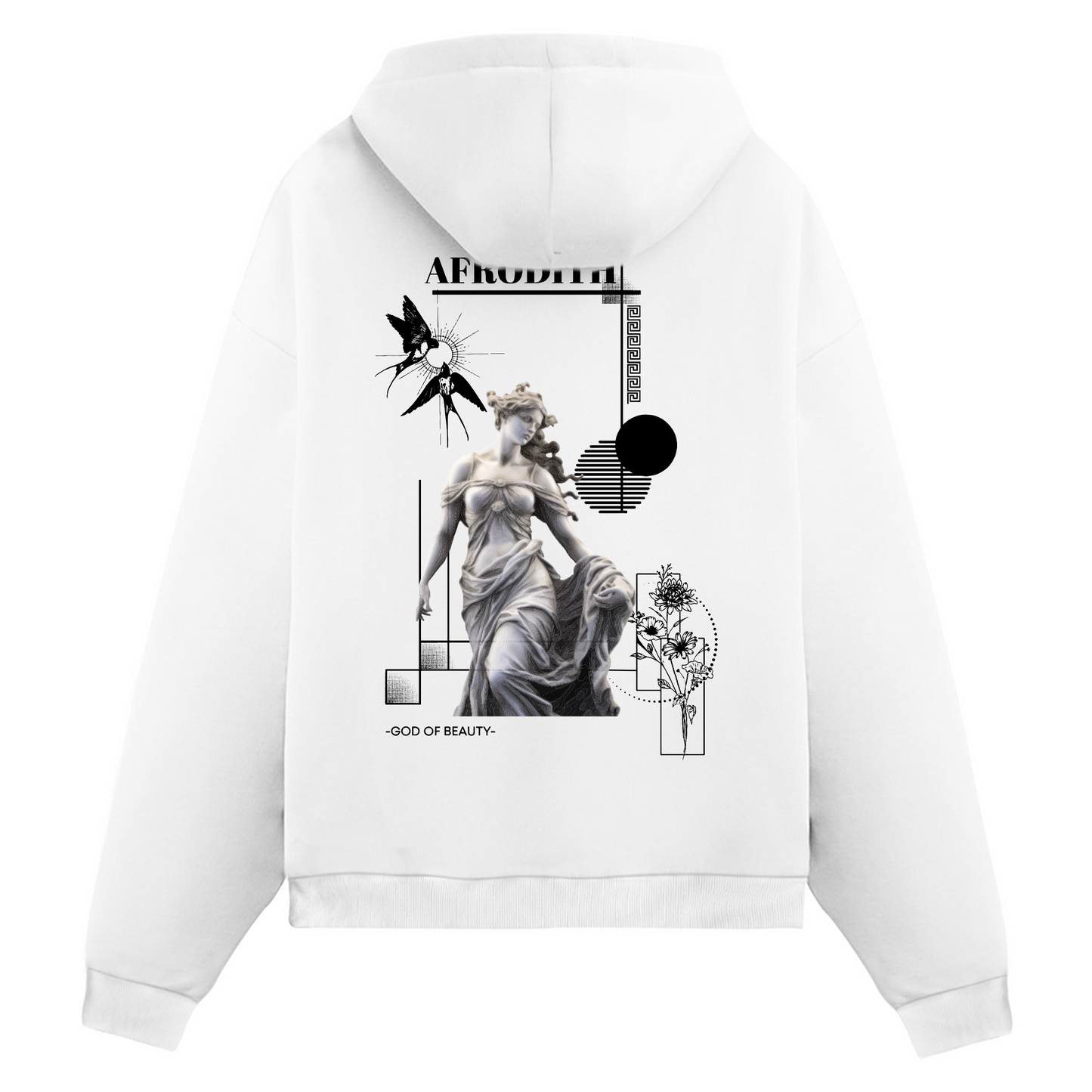 Afrodith Hoodie