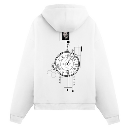 1881-1938 Hoodie