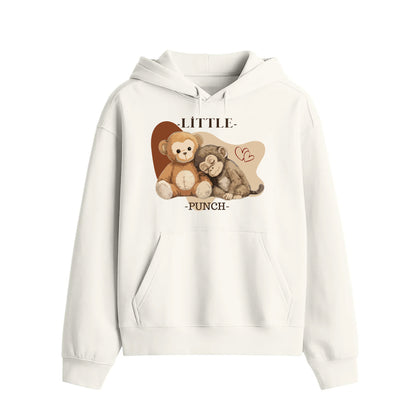 Little Punch Premim Hoodie