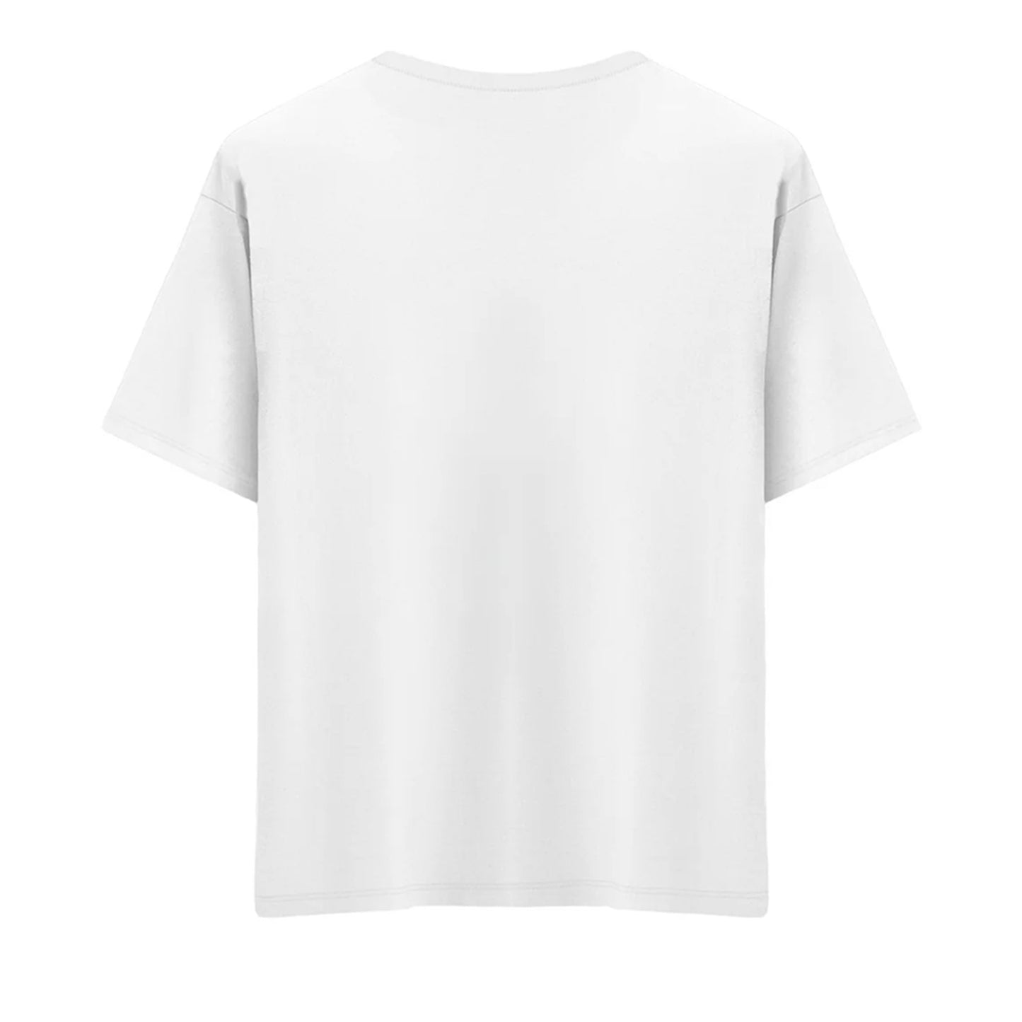 K.Atatürk Oversize T-Shirt