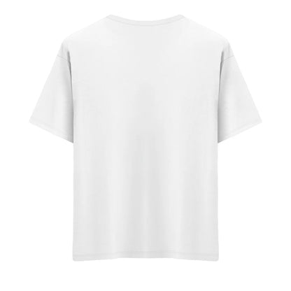 K.Atatürk Oversize T-Shirt