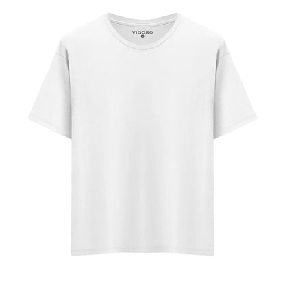 City Marks Oversize T-Shirt