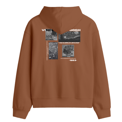 Vincent Van Gogh Premium Hoodie