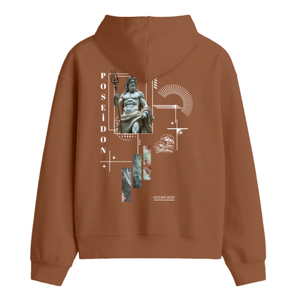 Poseidon Premium Hoodie