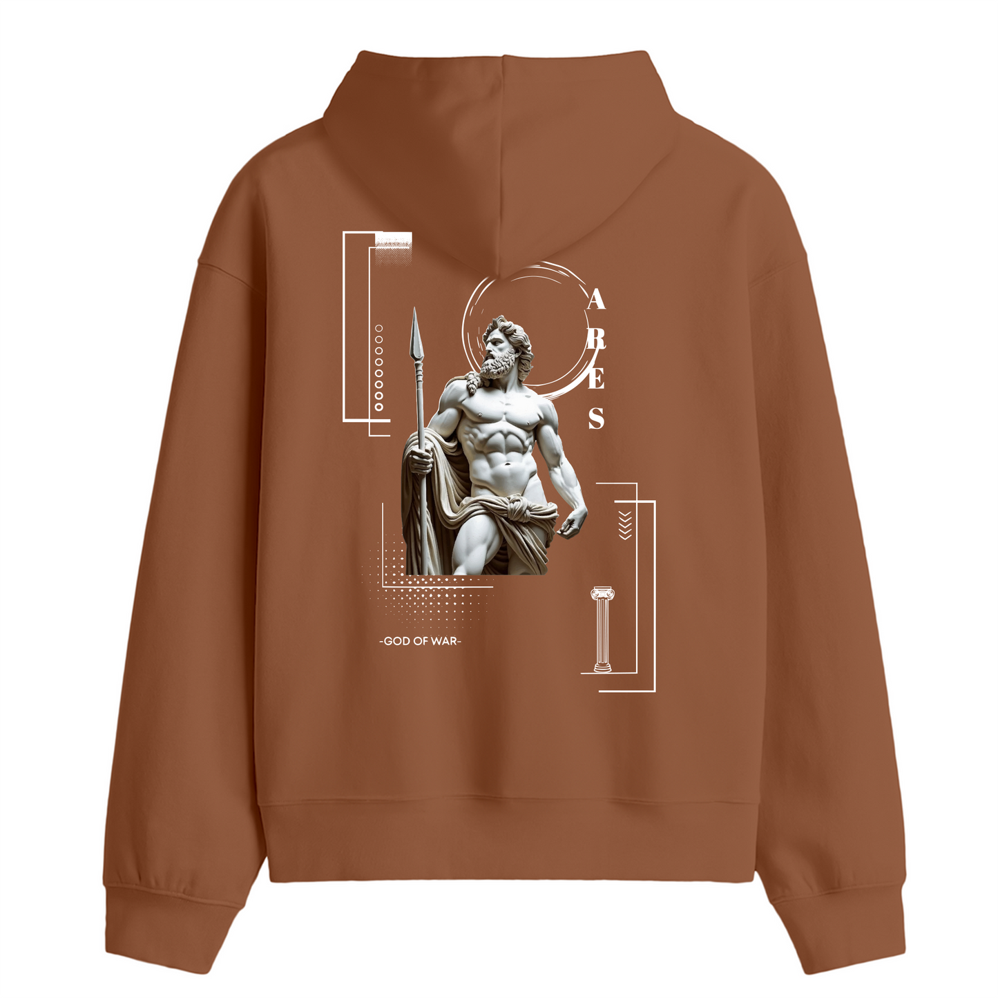 Ares Premium Hoodie