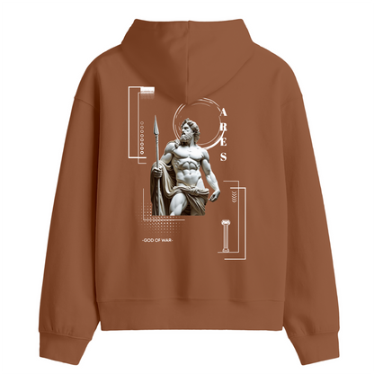 Ares Premium Hoodie