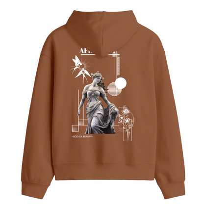 Afrodith Premium Hoodie