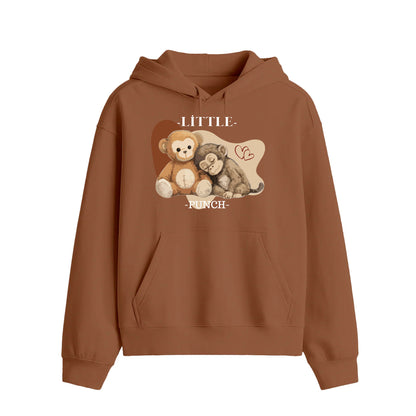 Little Punch Premim Hoodie