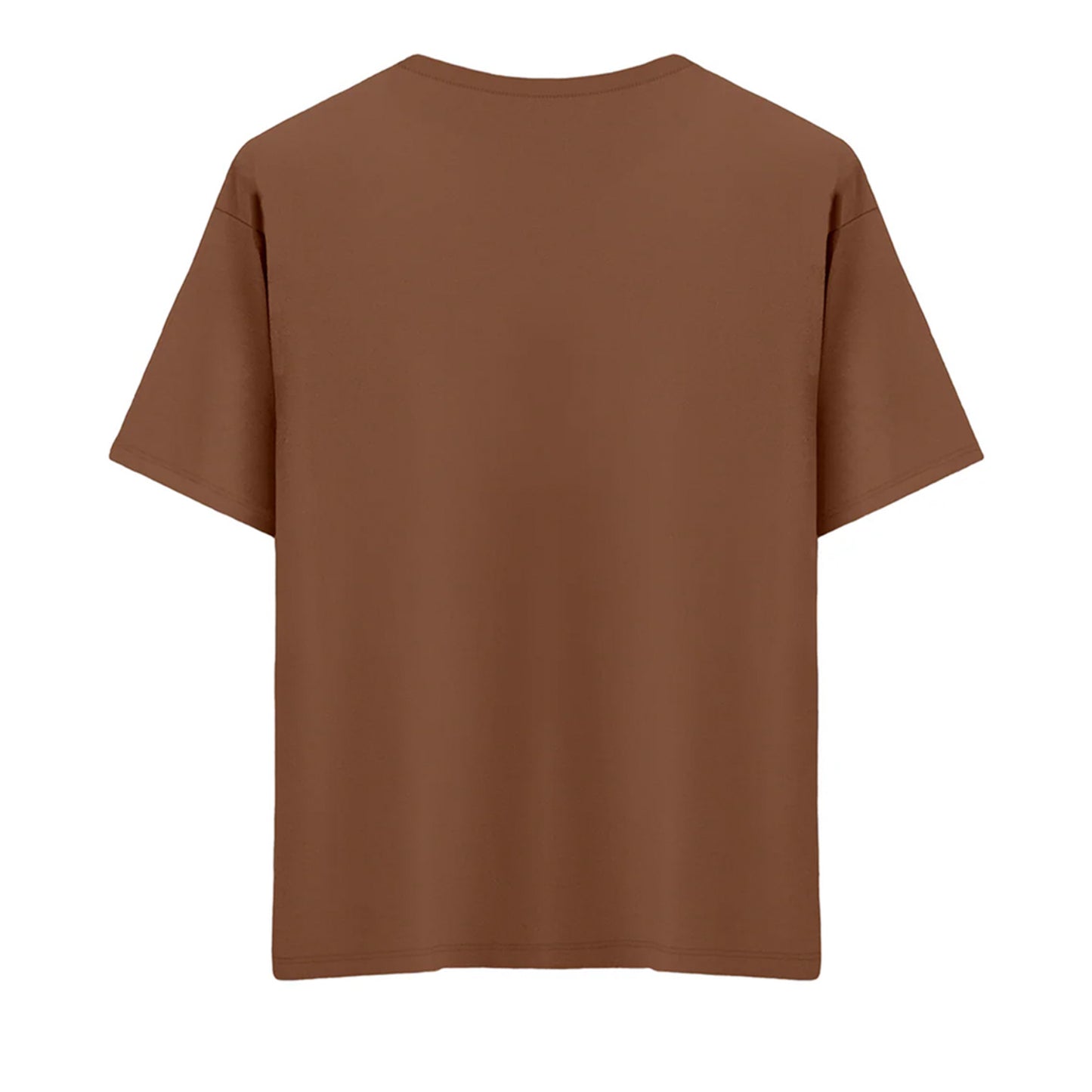 Triple Roast Oversize T-Shirt