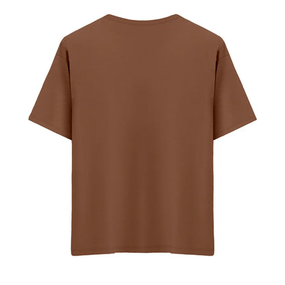 Triple Roast Oversize T-Shirt