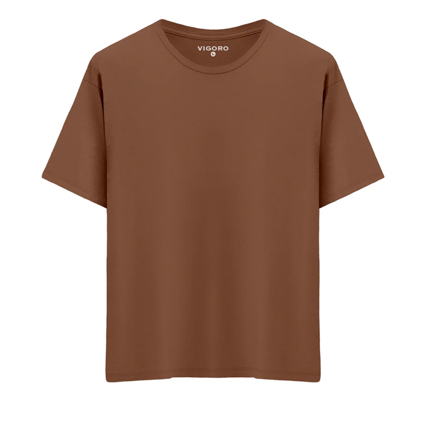 City Marks Oversize T-Shirt