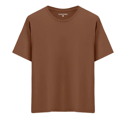 City Marks Oversize T-Shirt
