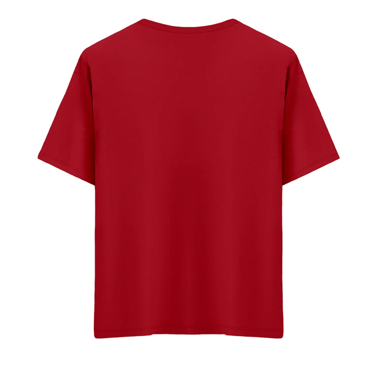 İlelebet Regular Fit T-Shirt