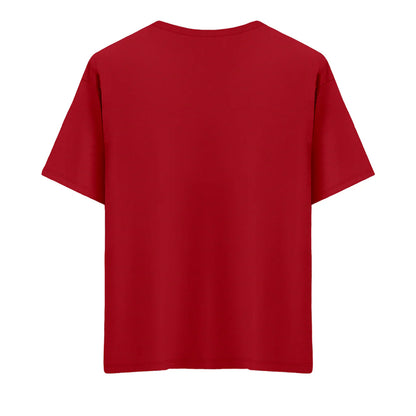 İlelebet Regular Fit T-Shirt