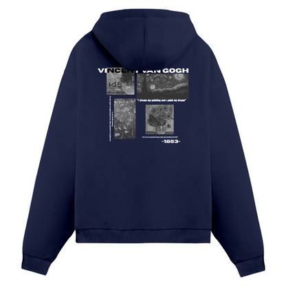Vincent Van Gogh Hoodie