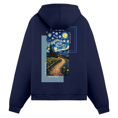 Starry Night Hoodie