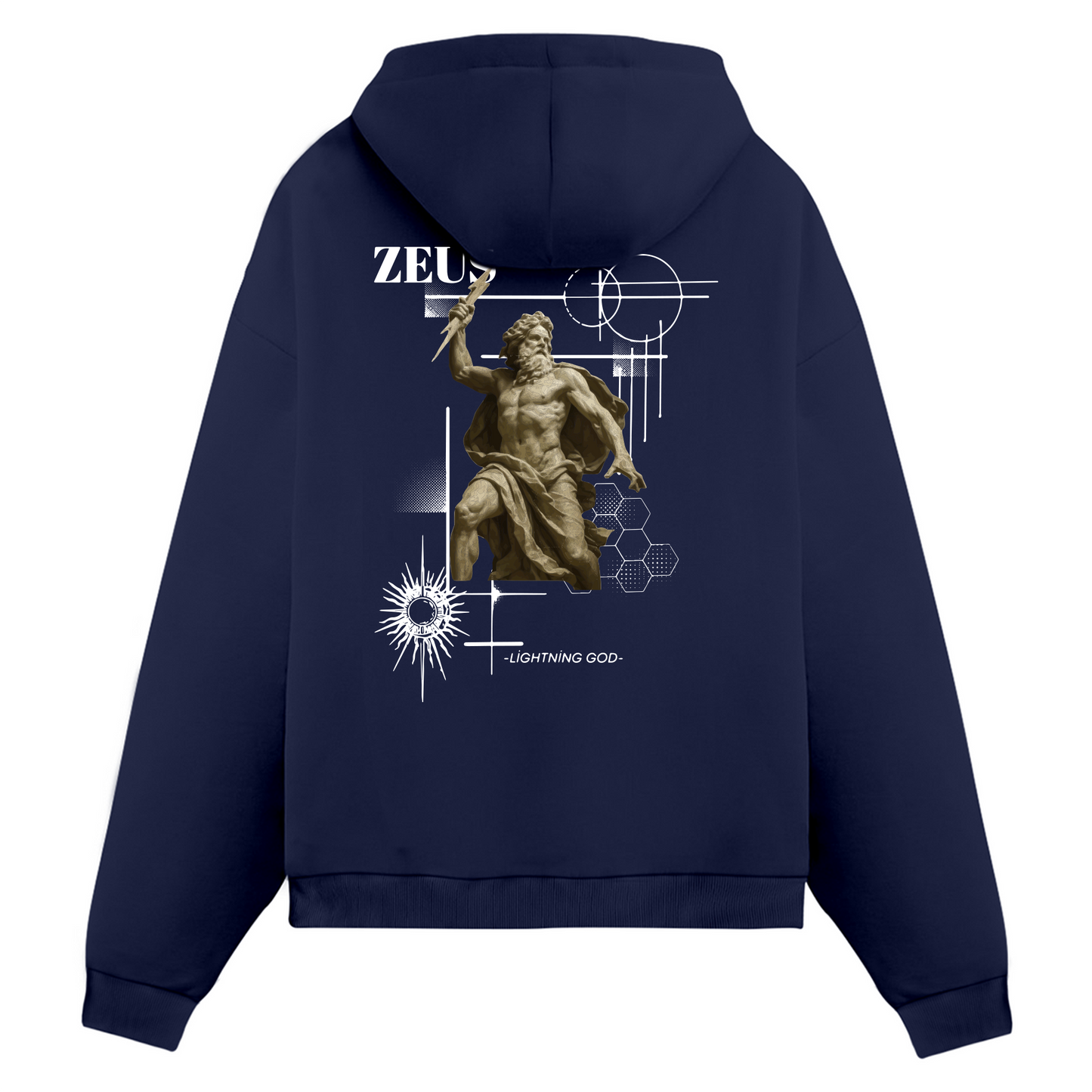Zeus Hoodie