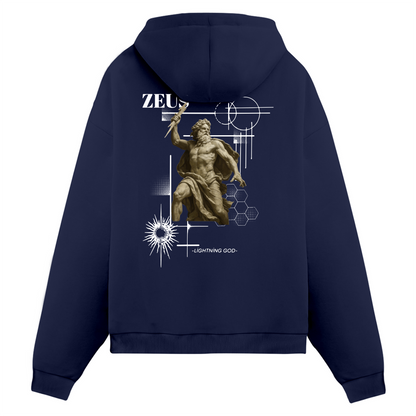 Zeus Hoodie
