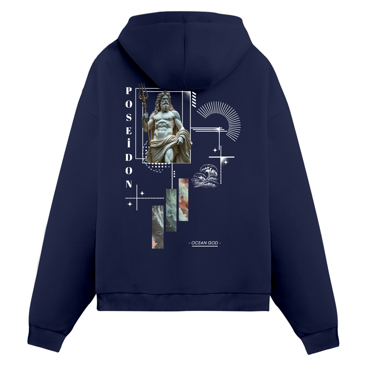 Poseidon Hoodie