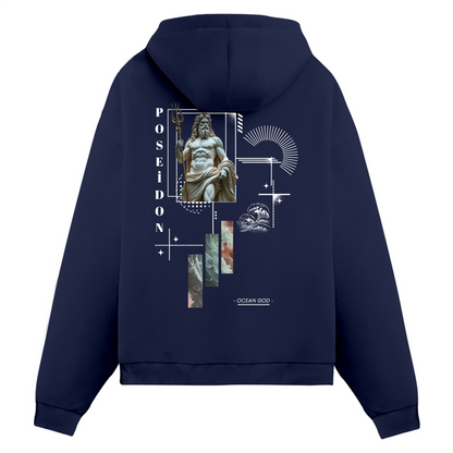 Poseidon Hoodie