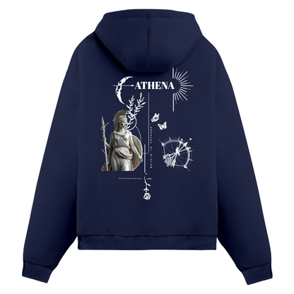 Athena Hoodie