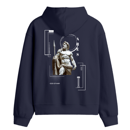 Ares Premium Hoodie