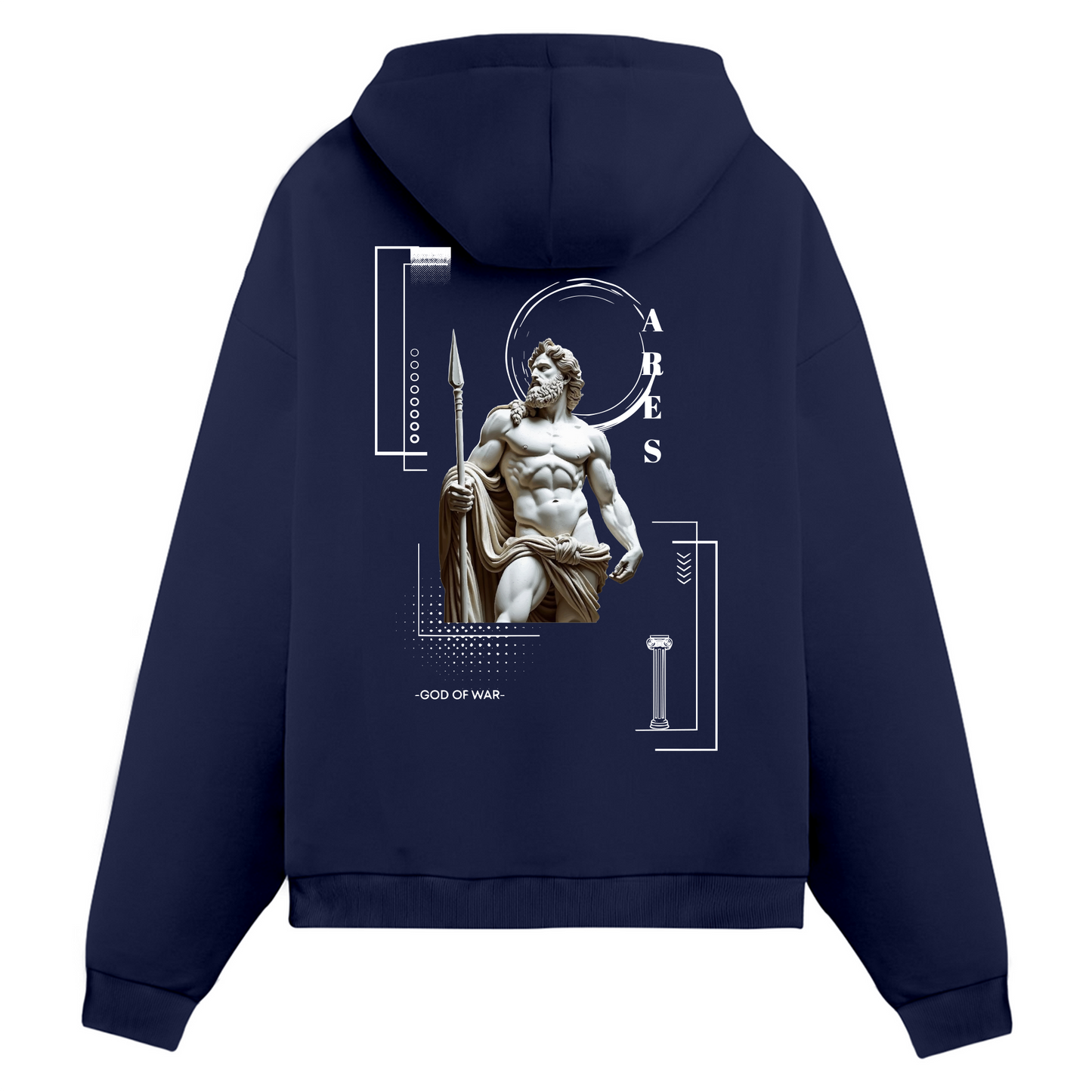 Ares Hoodie