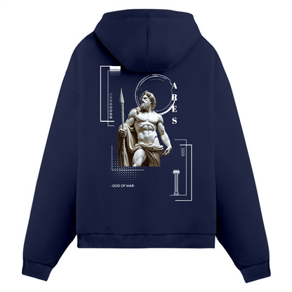 Ares Hoodie
