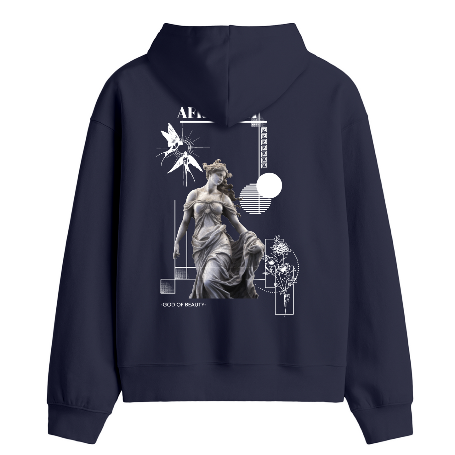 Afrodith Premium Hoodie