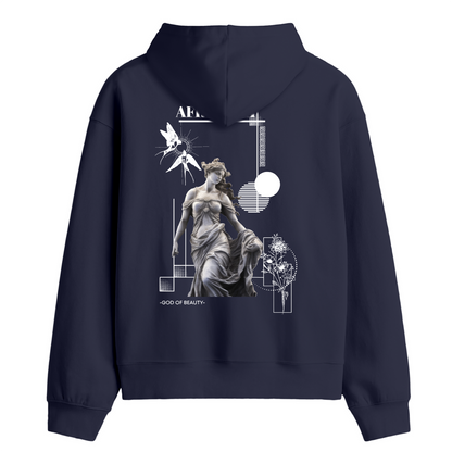 Afrodith Premium Hoodie