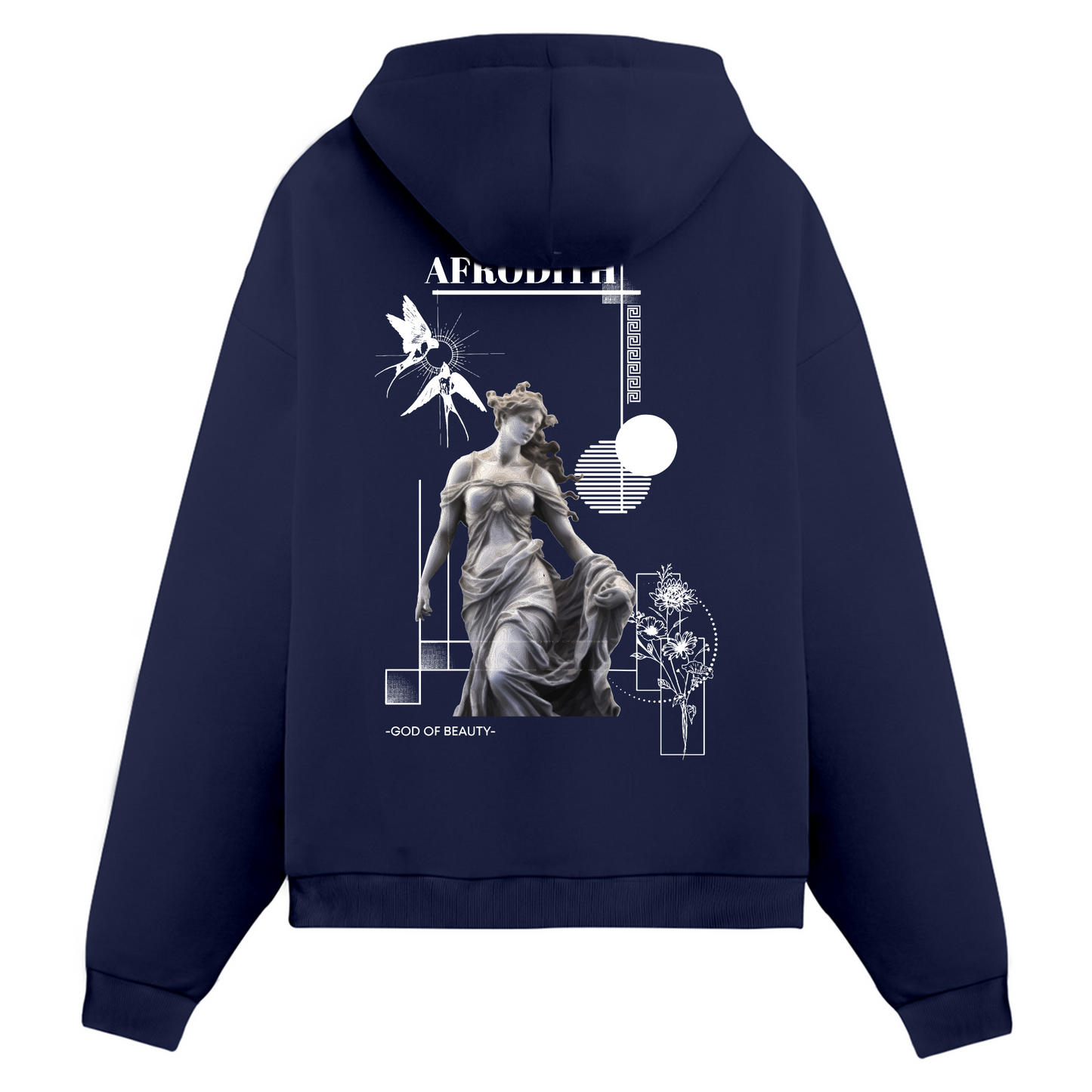Afrodith Hoodie