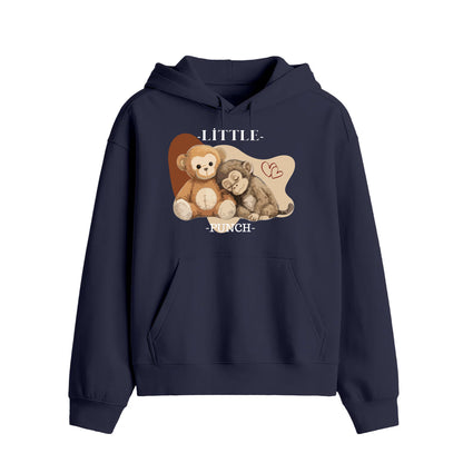 Little Punch Premim Hoodie