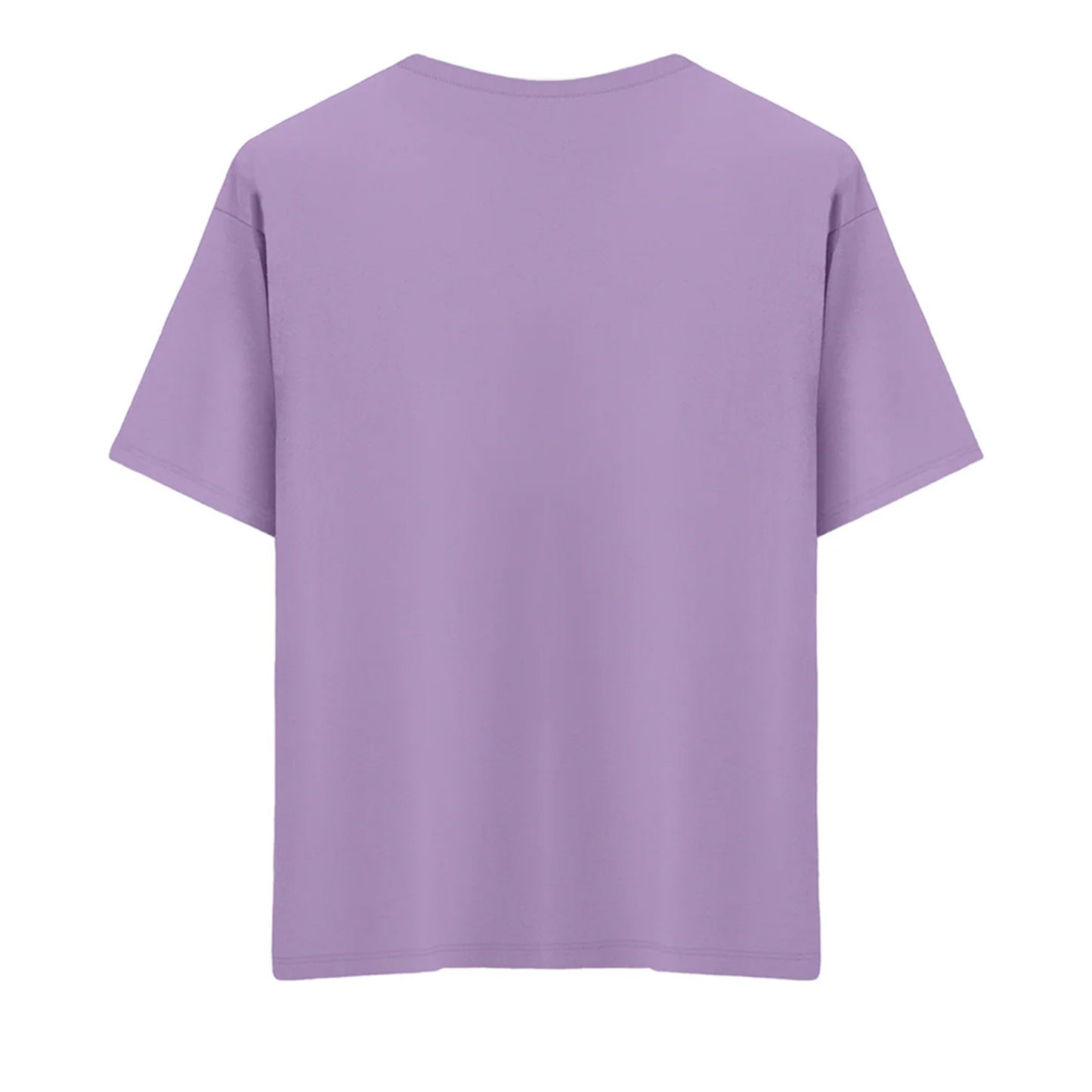 Coffee Time Oversize T-Shirt