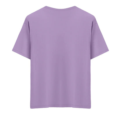 İlelebet Oversize T-Shirt