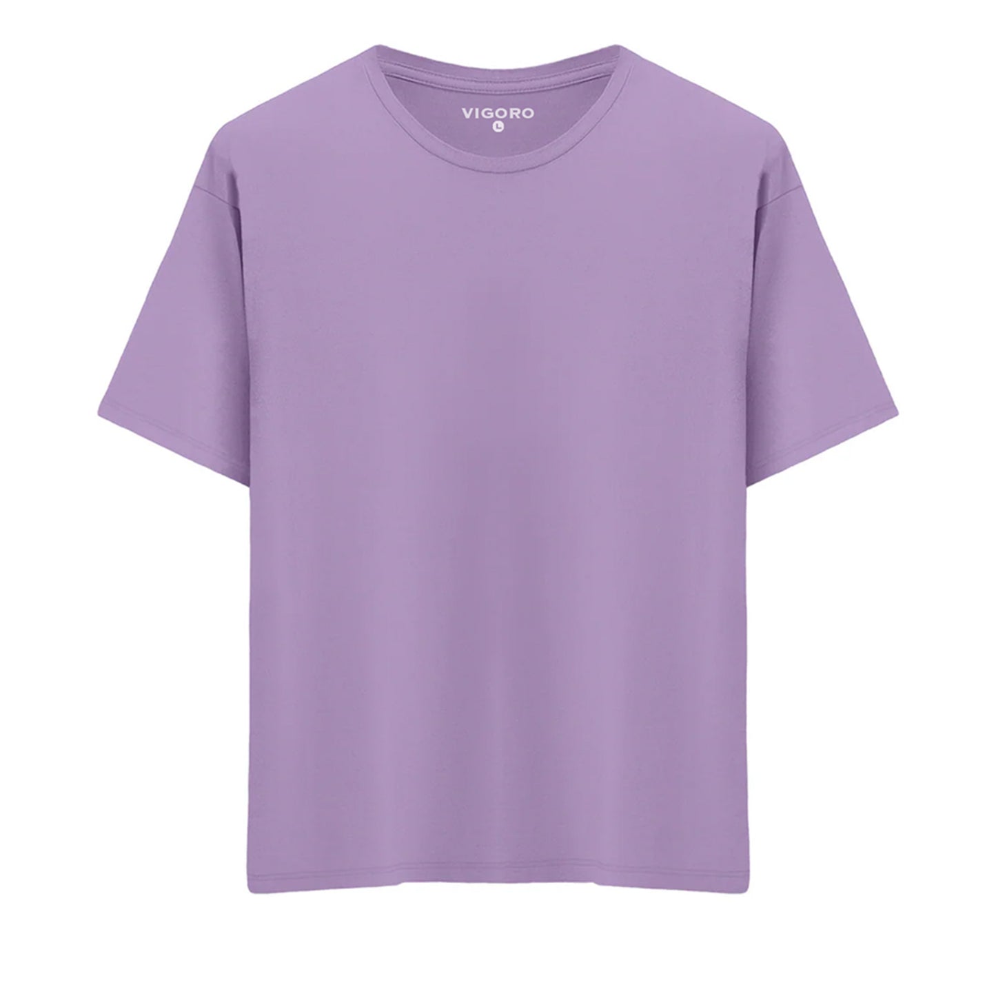 City Marks Oversize T-Shirt