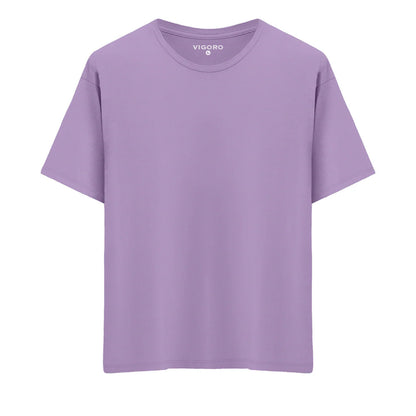 City Marks Oversize T-Shirt