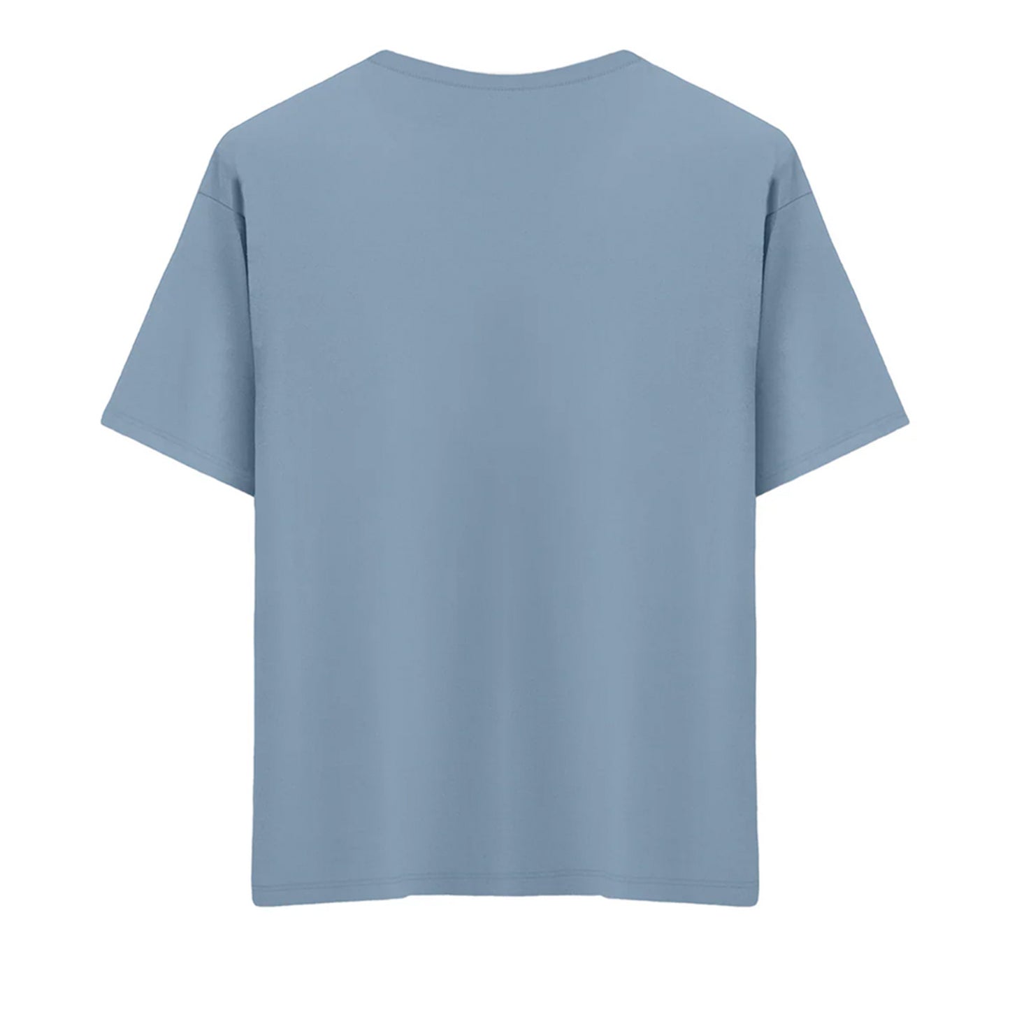 İlelebet Oversize T-Shirt