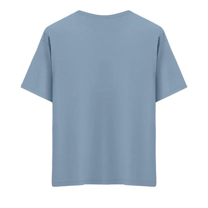 İlelebet Oversize T-Shirt