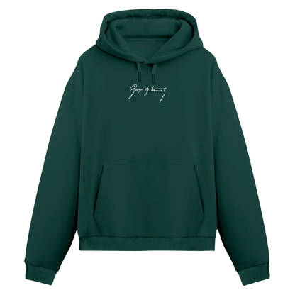 1881-1938 Hoodie