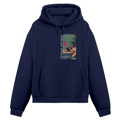 Paws Hoodie