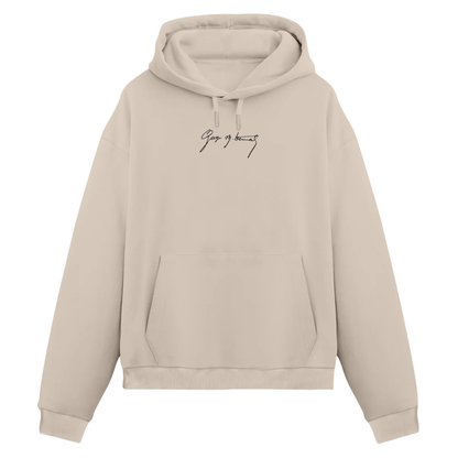 1881-1938 Hoodie