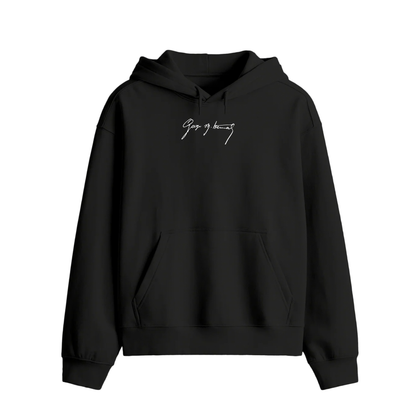 1881-1938 Premium Hoodie