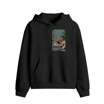 Paws Premium Hoodie