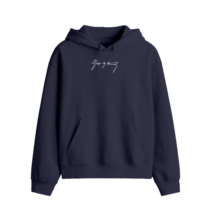 1881-1938 Premium Hoodie