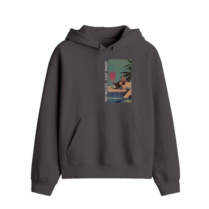 Paws Premium Hoodie
