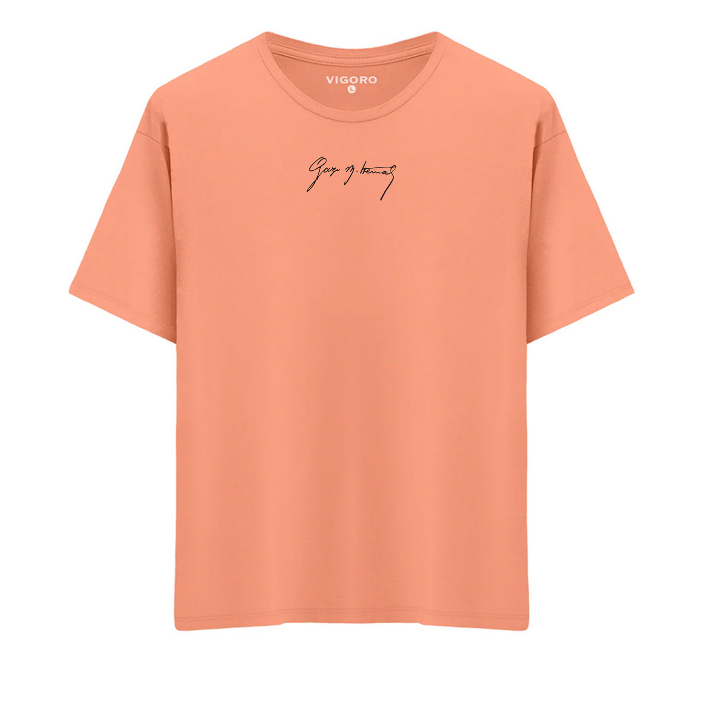1881-1938 Regular Fit T-Shirt