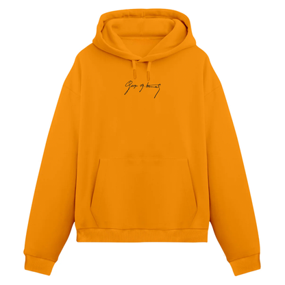 1881-1938 Hoodie